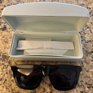 Karen Walker Deep Worship sunglasses